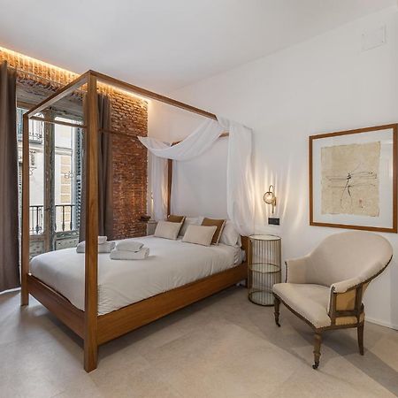 Queens House Chueca Madrid Extérieur photo