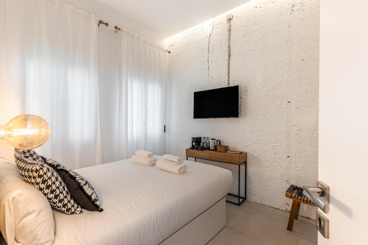 Queens House Chueca Madrid Extérieur photo