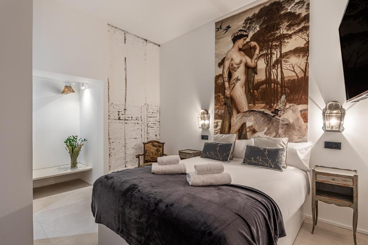 Queens House Chueca Madrid Extérieur photo