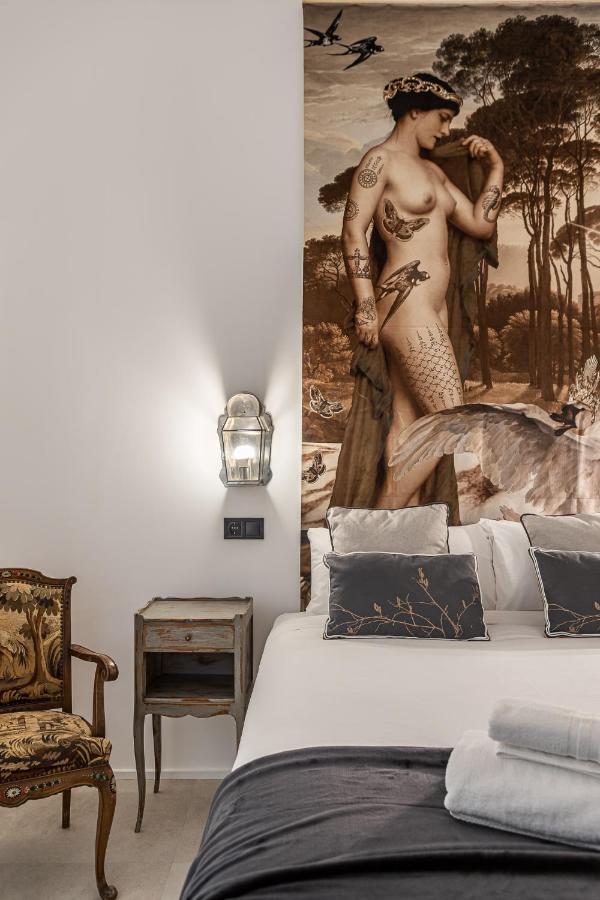 Queens House Chueca Madrid Extérieur photo