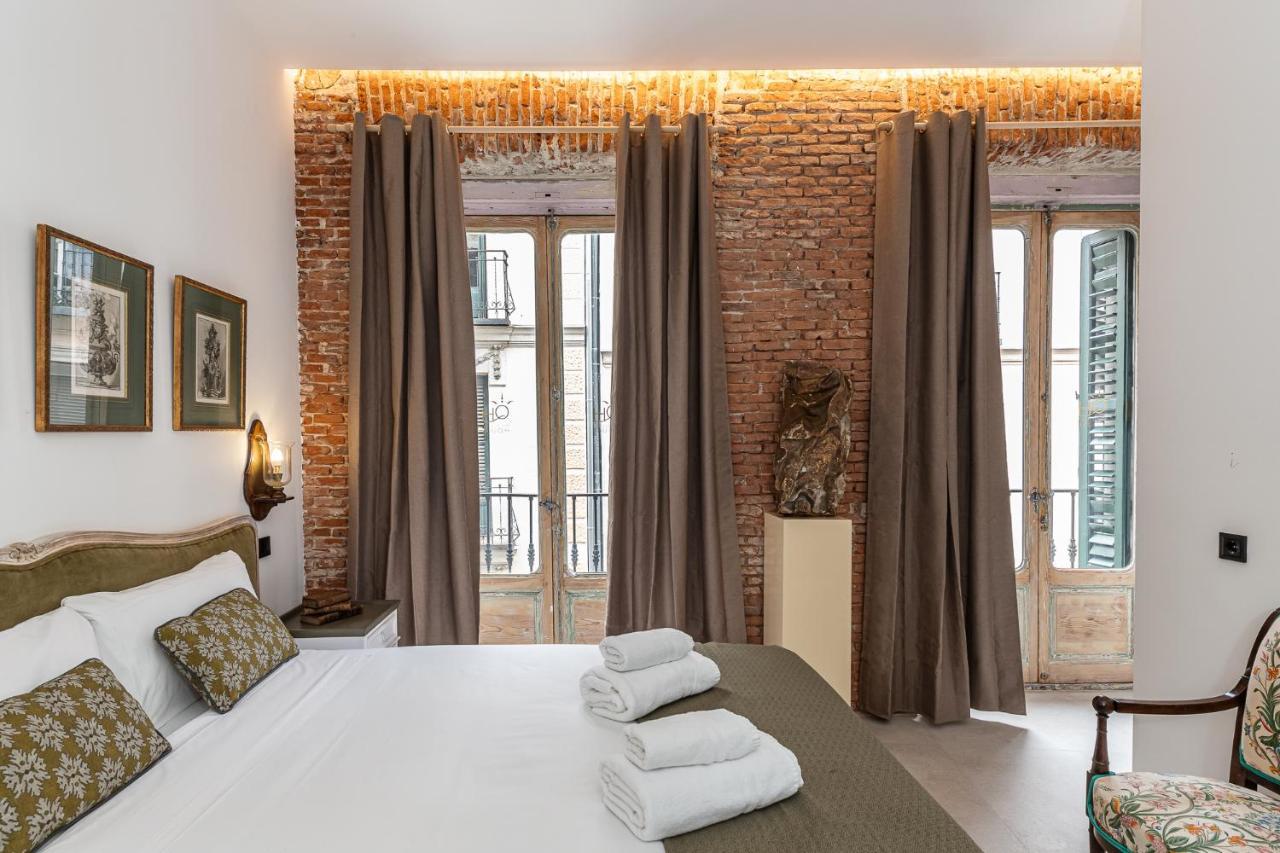 Queens House Chueca Madrid Extérieur photo