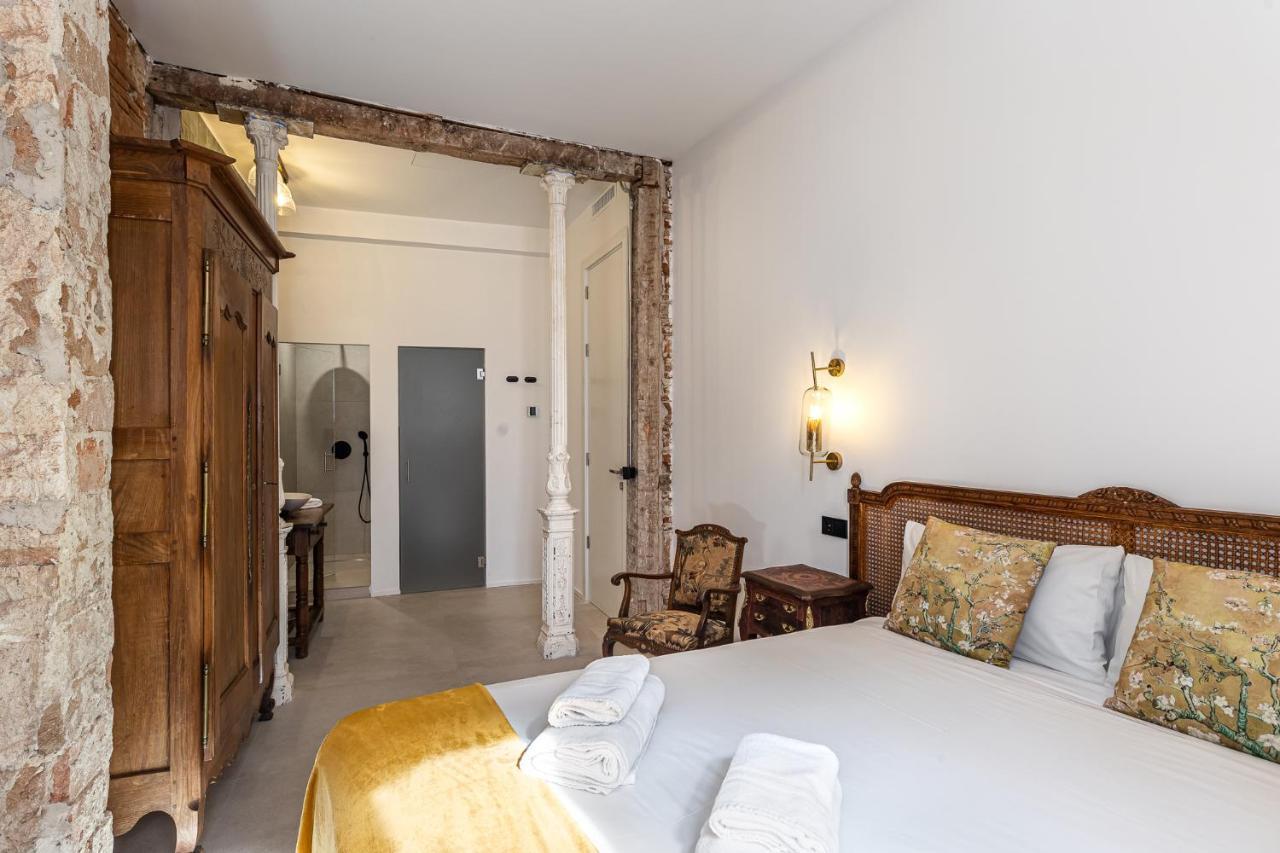 Queens House Chueca Madrid Extérieur photo