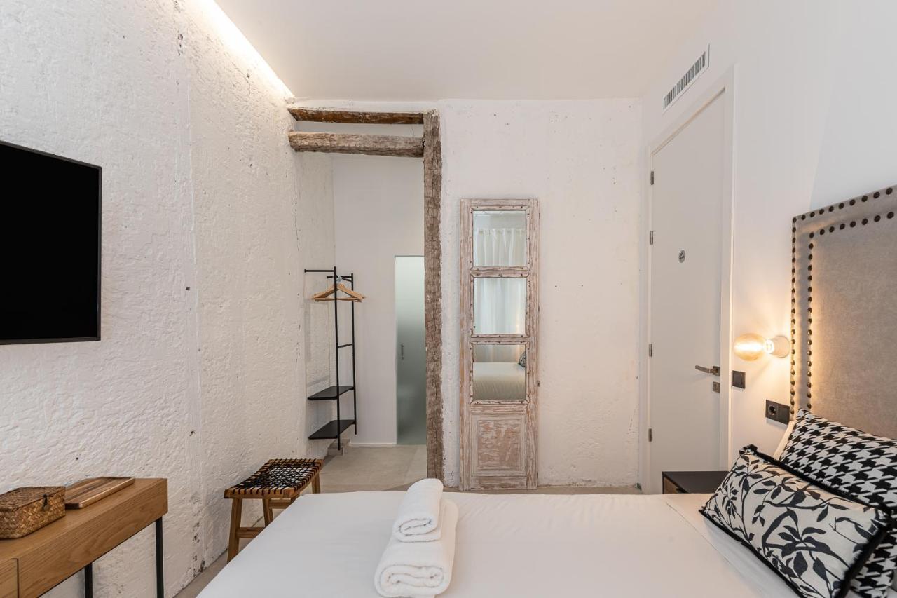 Queens House Chueca Madrid Extérieur photo