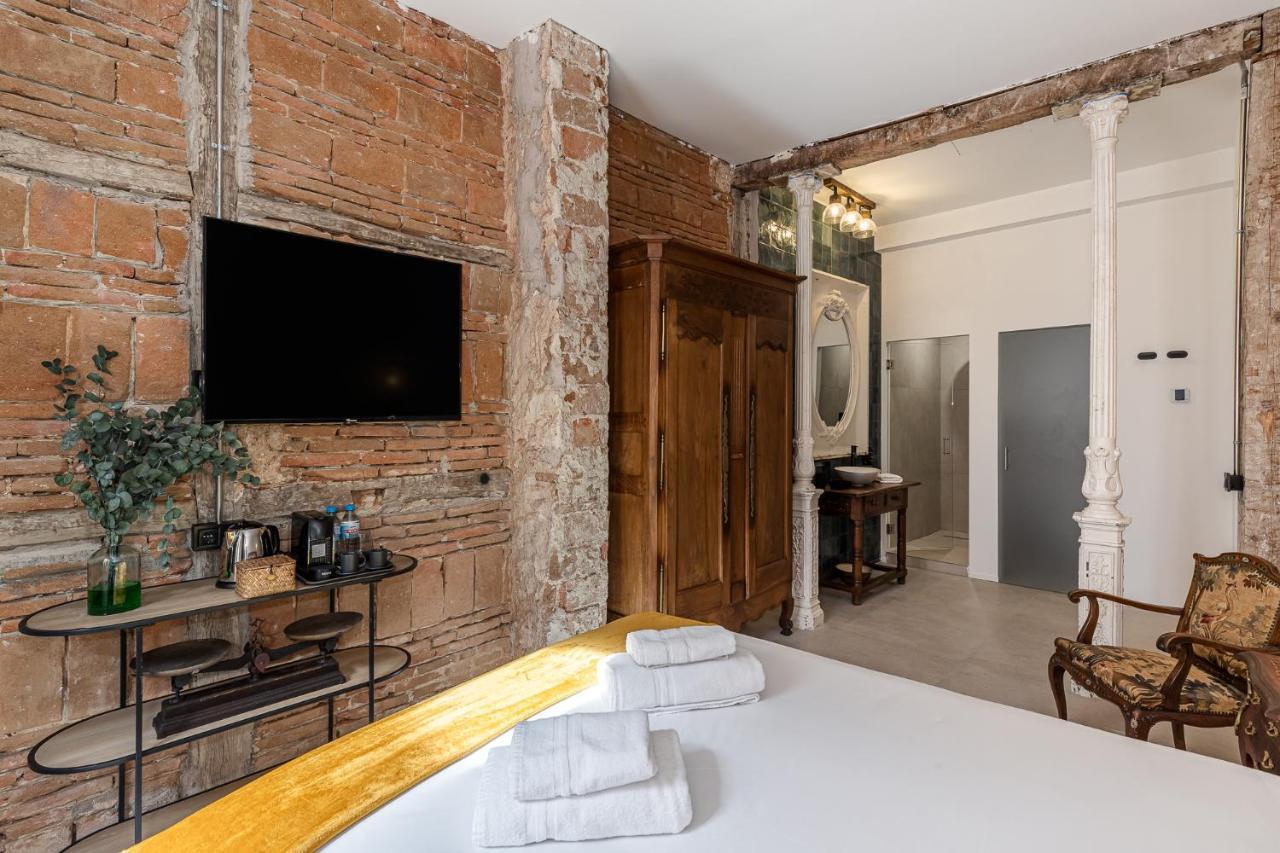 Queens House Chueca Madrid Extérieur photo