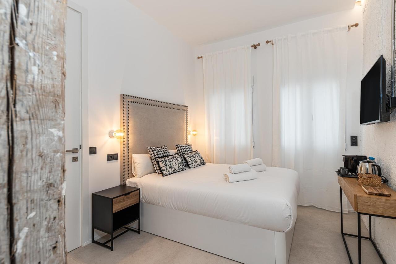 Queens House Chueca Madrid Extérieur photo