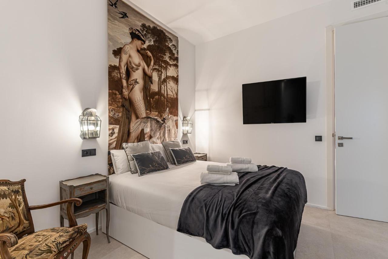 Queens House Chueca Madrid Extérieur photo