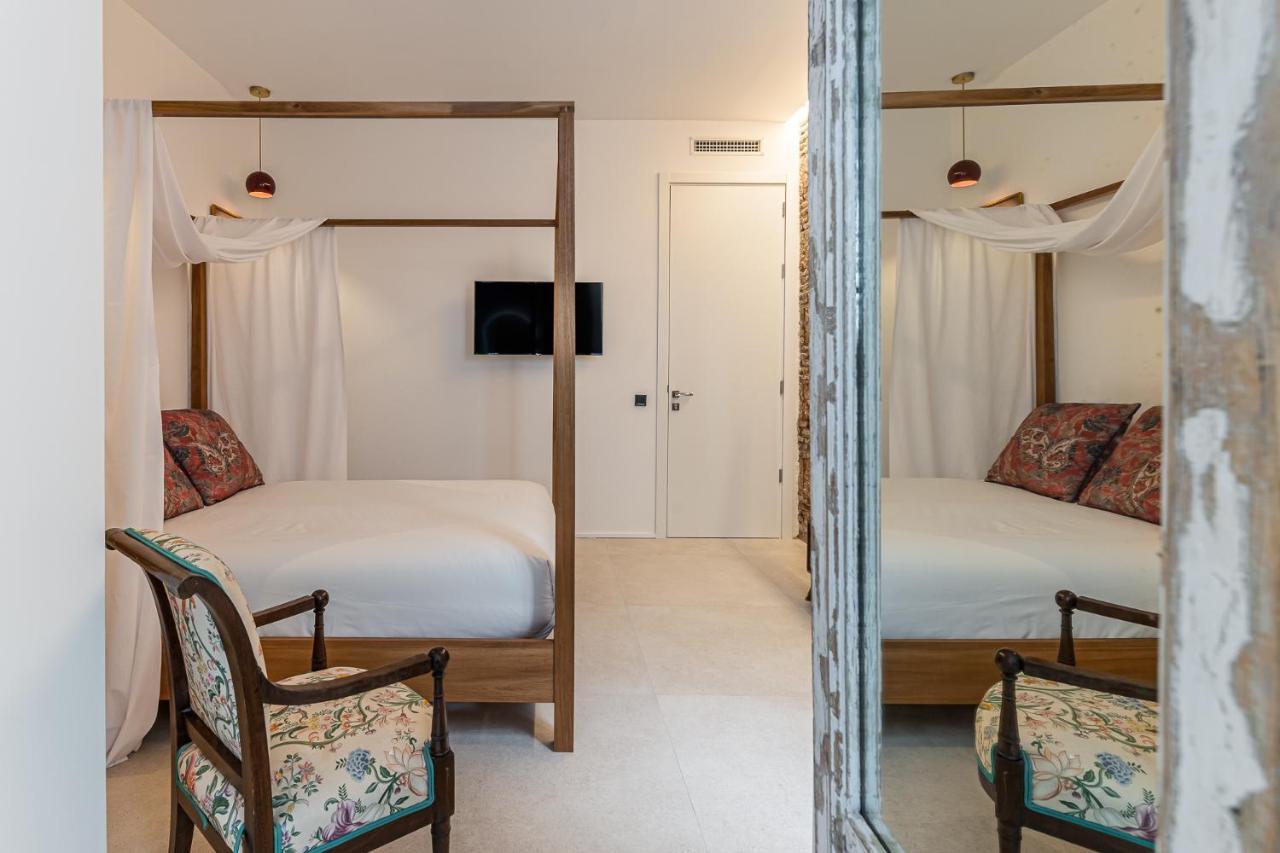 Queens House Chueca Madrid Extérieur photo