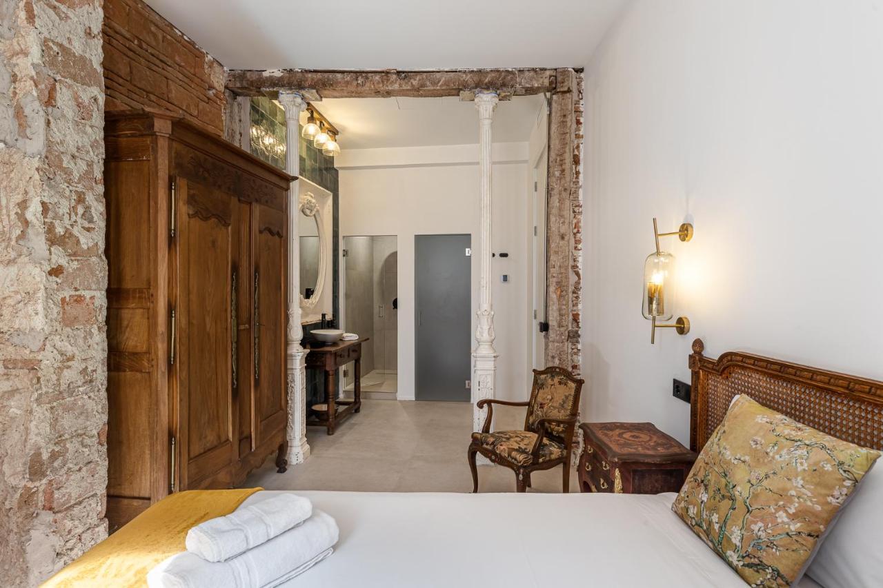 Queens House Chueca Madrid Extérieur photo