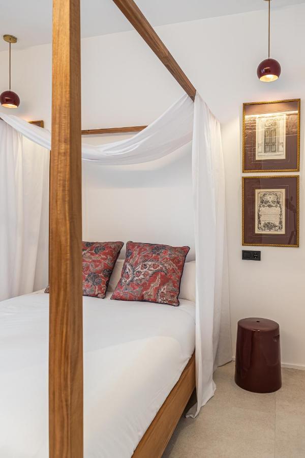 Queens House Chueca Madrid Extérieur photo