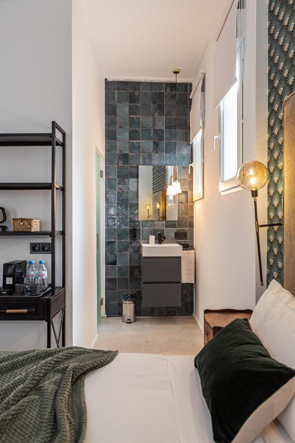 Queens House Chueca Madrid Extérieur photo