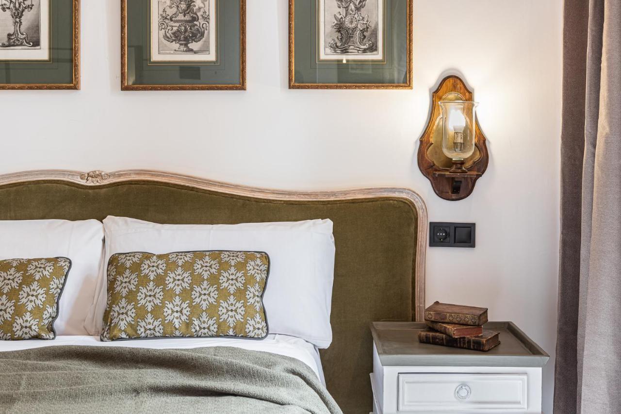 Queens House Chueca Madrid Extérieur photo